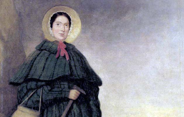 Mary-Anning