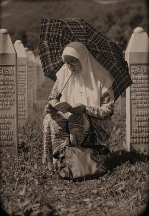 Događaj, Srebrenica, Husein Šljivo
